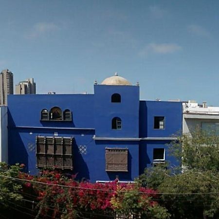 San Isidro Apartment Lima Exterior photo