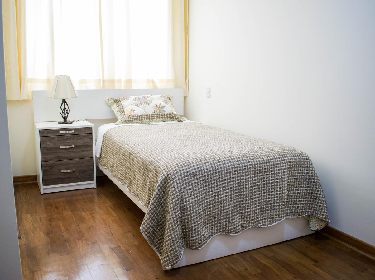 San Isidro Apartment Lima Exterior photo